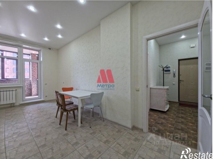2-комн квартира ул Свободы, 60в,  д. 60в