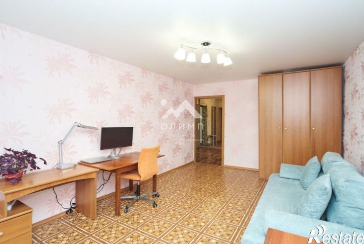 2-комн квартира пр-кт Фрунзе, 67 2,  д. 67 2,  к. 2