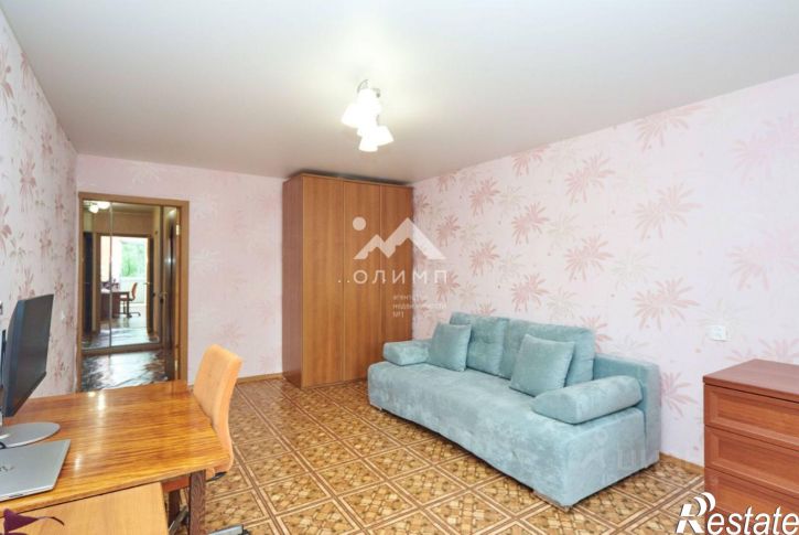2-комн квартира пр-кт Фрунзе, 67 2,  д. 67 2,  к. 2
