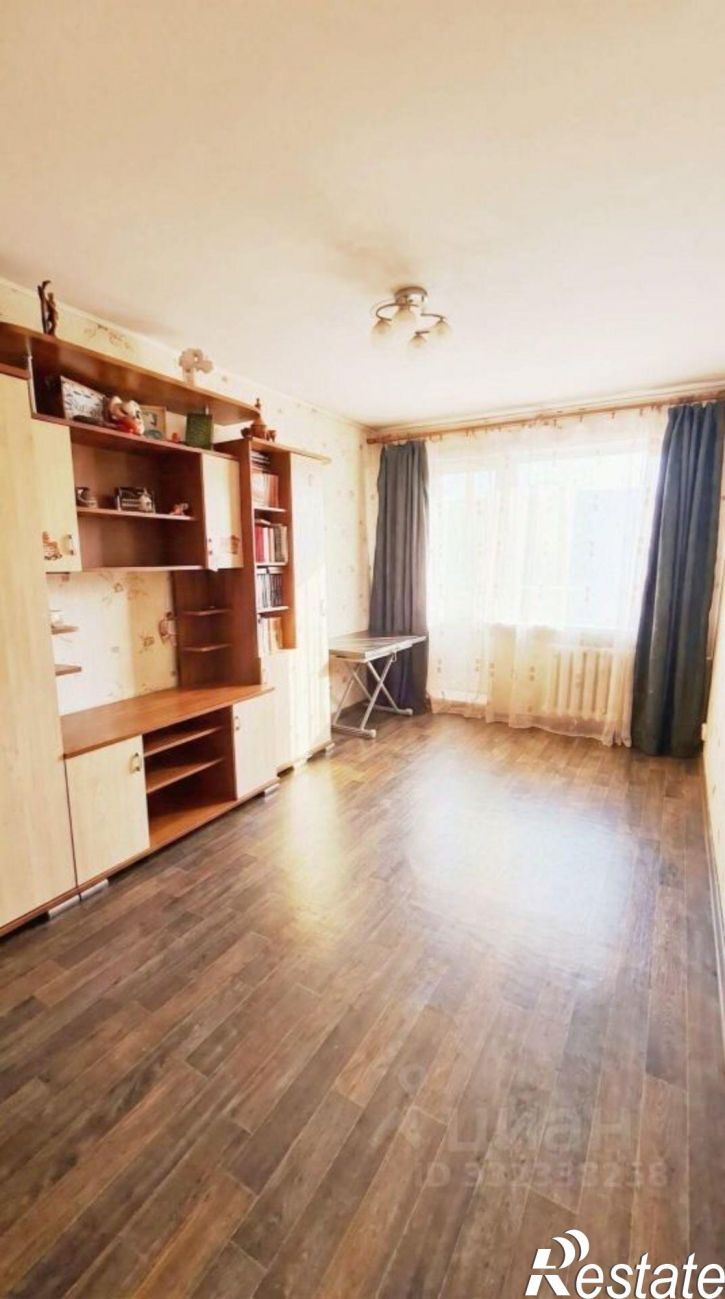2-комн квартира Ленинградский пр-кт, 44,  д. 44