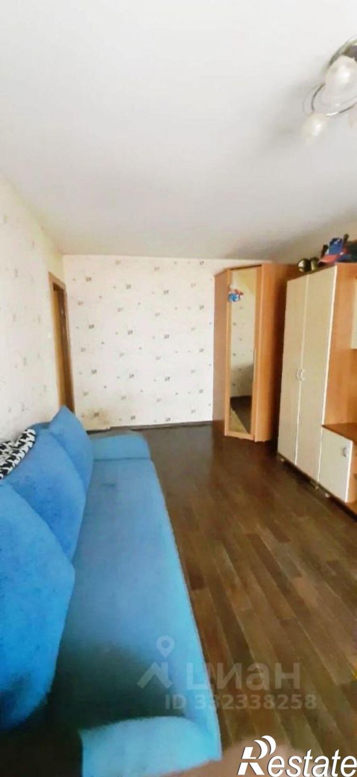 2-комн квартира Ленинградский пр-кт, 44,  д. 44