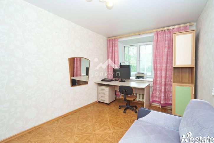 2-комн квартира пр-кт Фрунзе, 67 2,  д. 67 2,  к. 2