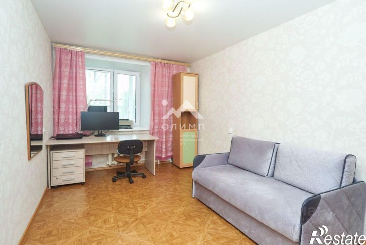 2-комн квартира пр-кт Фрунзе, 67 2,  д. 67 2,  к. 2