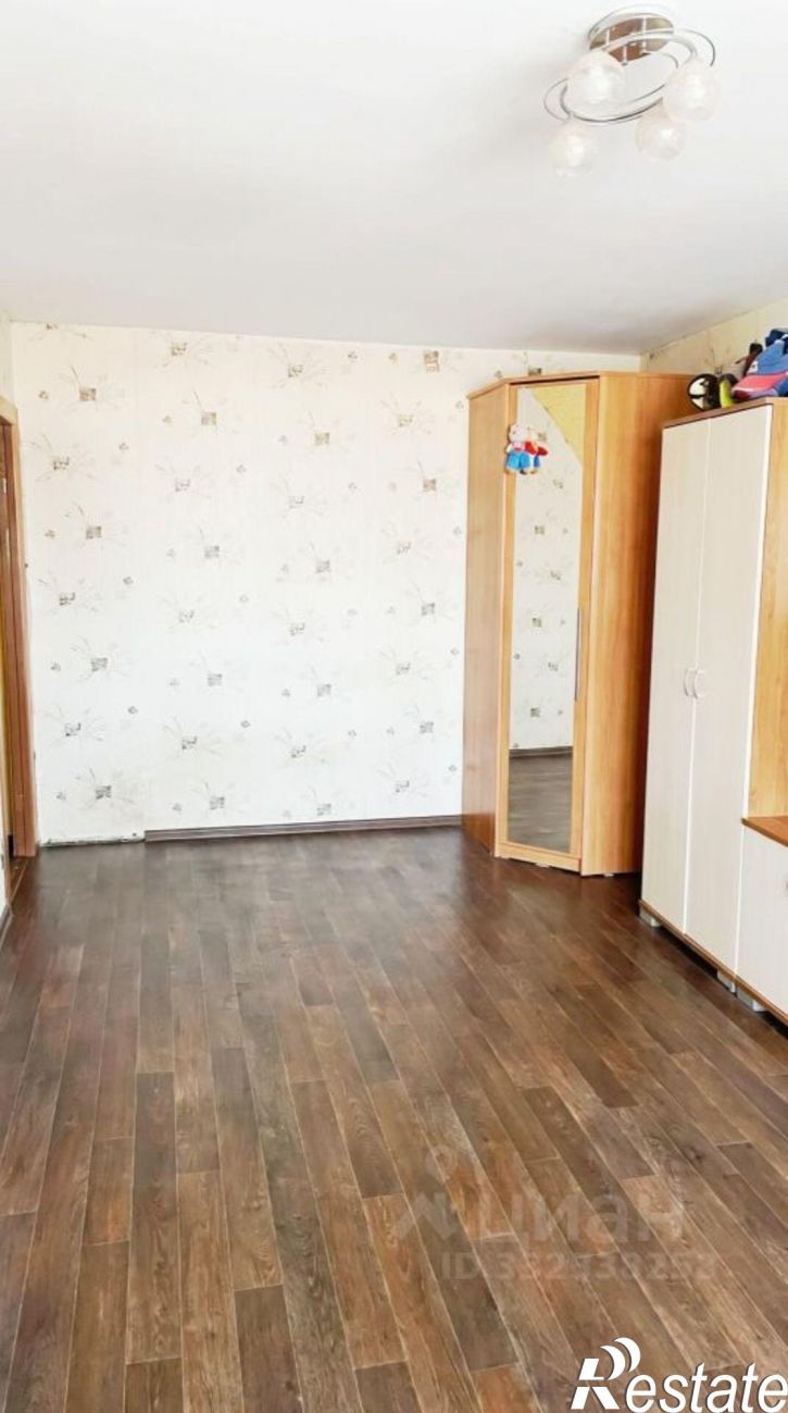 2-комн квартира Ленинградский пр-кт, 44,  д. 44