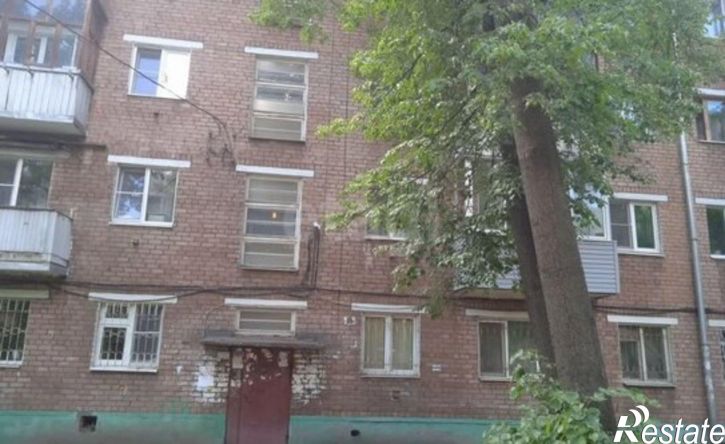 2-комн квартира ул Добрынина, 8а,  д. 8а