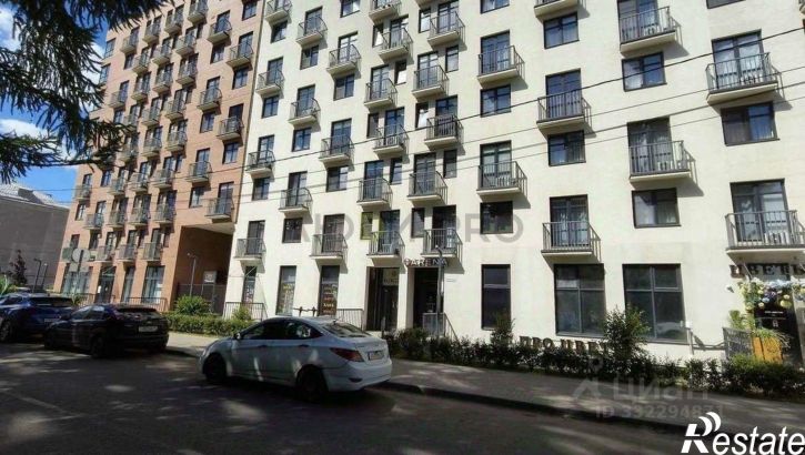 Торговое помещение ул Слободская, 27,  д. 27