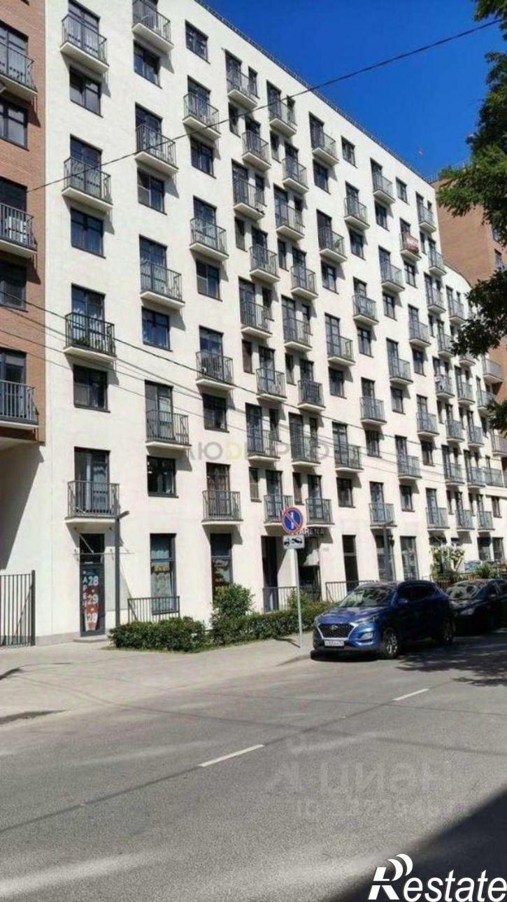 Торговое помещение ул Слободская, 27,  д. 27
