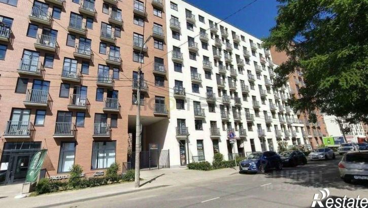 Торговое помещение ул Слободская, 27,  д. 27