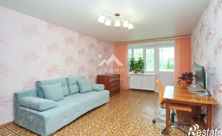 2-комн квартира пр-кт Фрунзе, 67 2,  д. 67 2,  к. 2