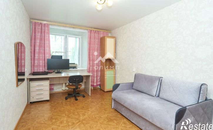 2-комн квартира пр-кт Фрунзе, 67 2,  д. 67 2,  к. 2