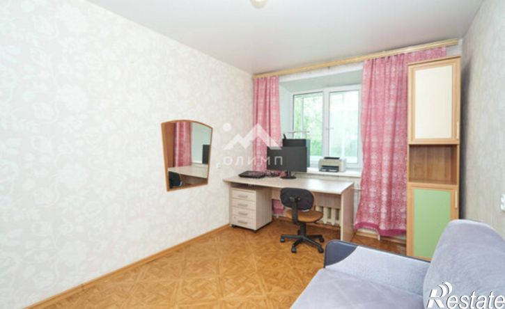 2-комн квартира пр-кт Фрунзе, 67 2,  д. 67 2,  к. 2