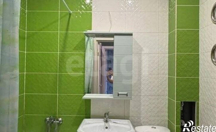 1-комн квартира ул 1-я Полянская, 9,  д. 9