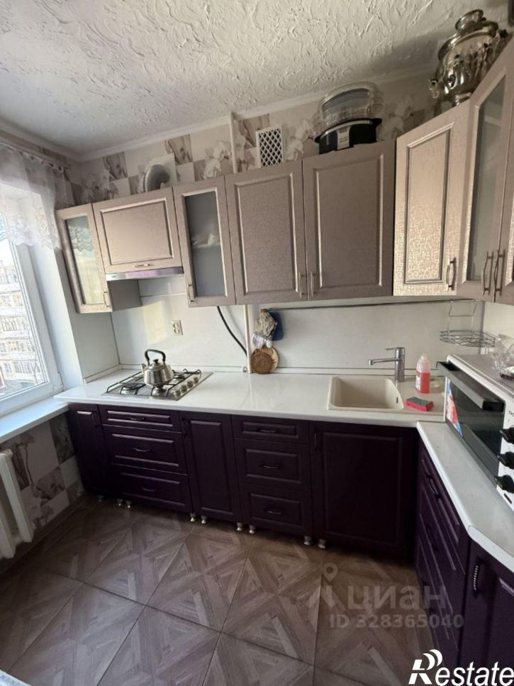3-комн квартира ул Панина, 43 1,  д. 43 1,  к. 1