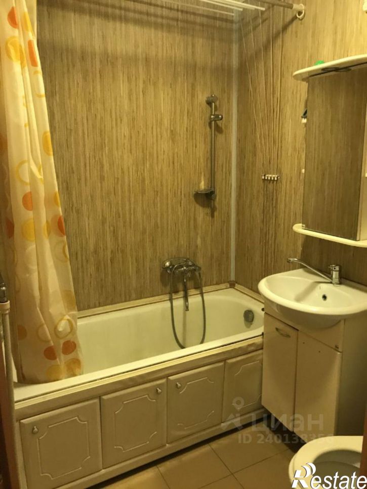 2-комн квартира Тутаевское шоссе, 65,  д. 65