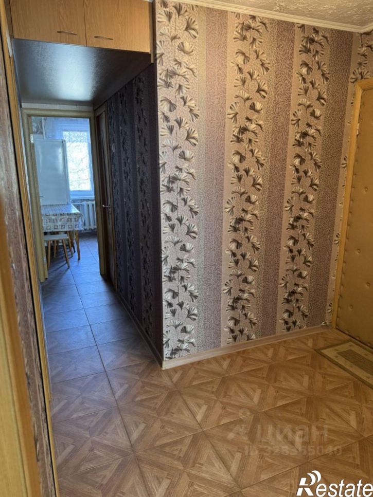 3-комн квартира ул Панина, 43 1,  д. 43 1,  к. 1