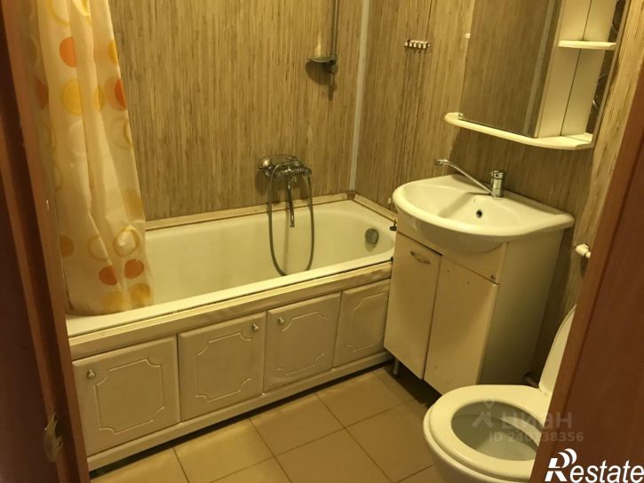 2-комн квартира Тутаевское шоссе, 65,  д. 65