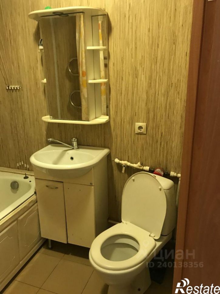2-комн квартира Тутаевское шоссе, 65,  д. 65