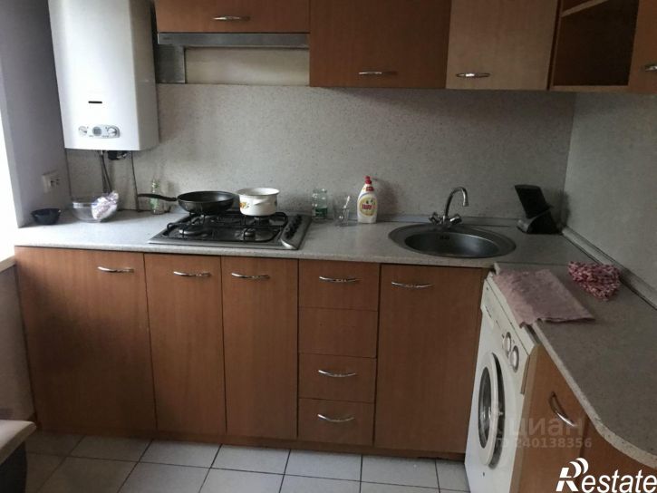 2-комн квартира Тутаевское шоссе, 65,  д. 65