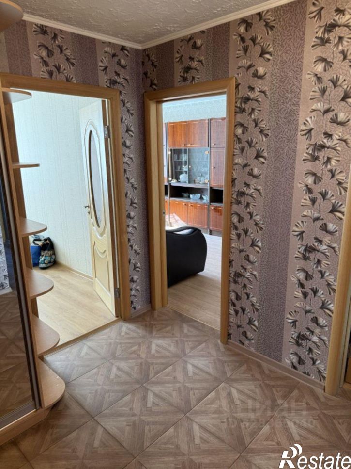 3-комн квартира ул Панина, 43 1,  д. 43 1,  к. 1