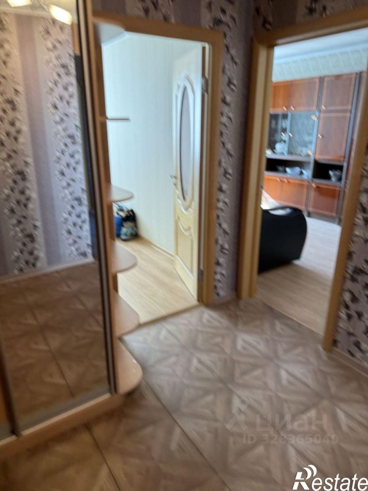 3-комн квартира ул Панина, 43 1,  д. 43 1,  к. 1