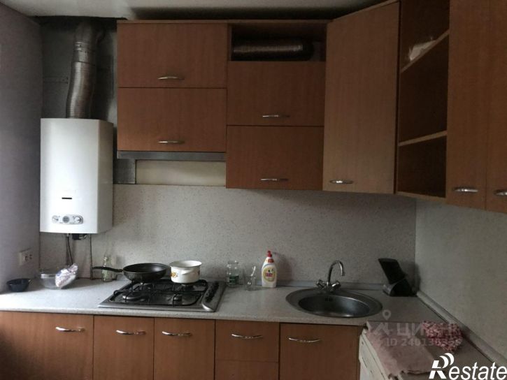 2-комн квартира Тутаевское шоссе, 65,  д. 65