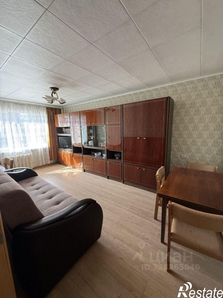 3-комн квартира ул Панина, 43 1,  д. 43 1,  к. 1