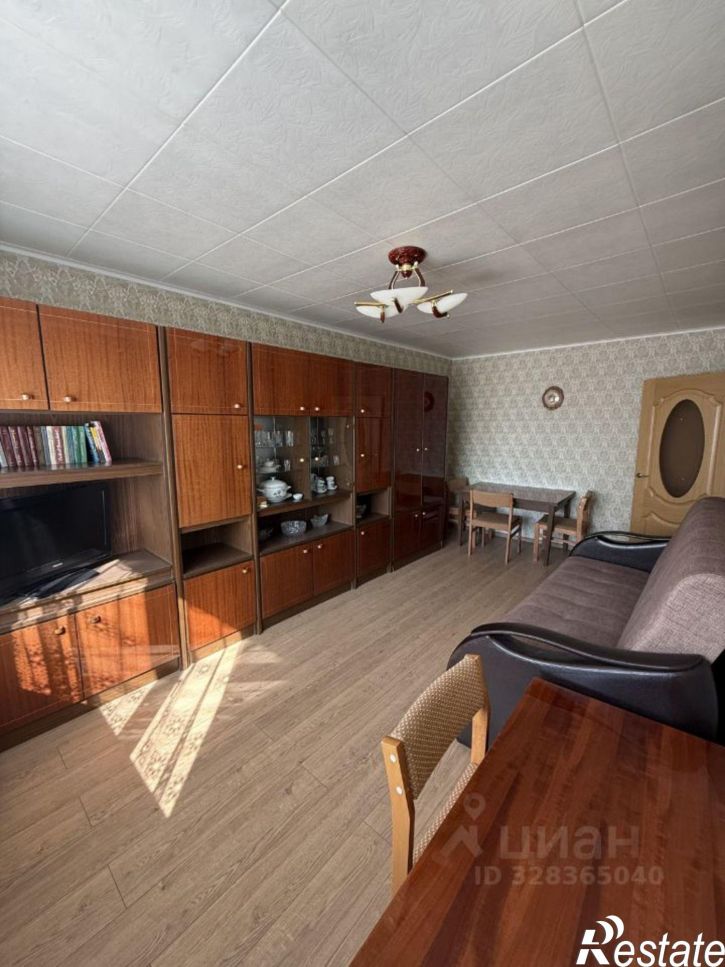 3-комн квартира ул Панина, 43 1,  д. 43 1,  к. 1