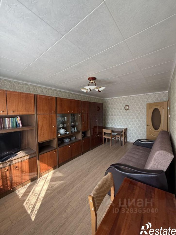 3-комн квартира ул Панина, 43 1,  д. 43 1,  к. 1