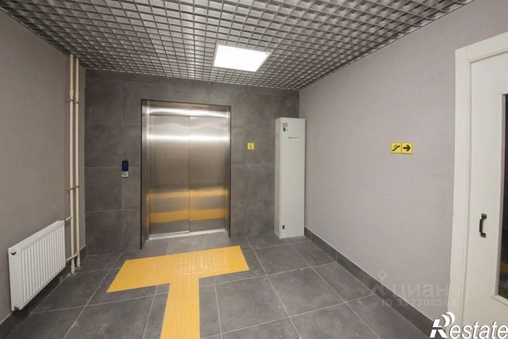 2-комн квартира Дзержинский, улица Спасская, 6