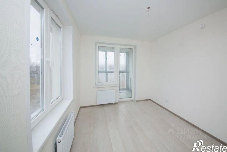 2-комн квартира Дзержинский, улица Спасская, 6