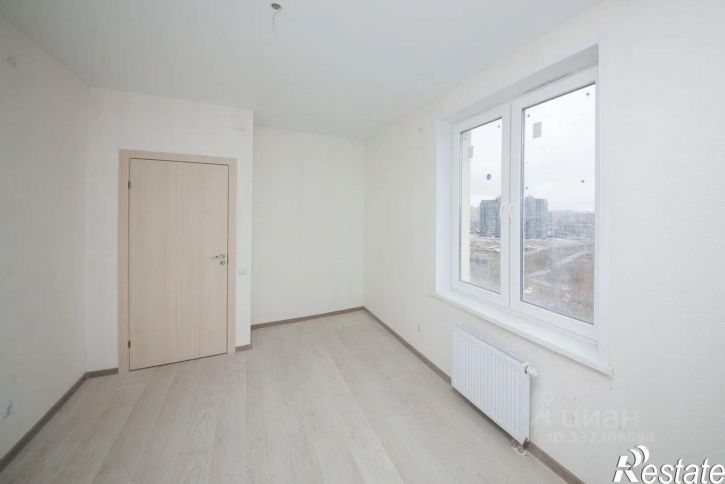 2-комн квартира Дзержинский, улица Спасская, 6