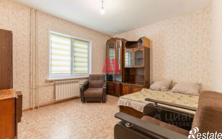 1-комн квартира ул Балтийская, 10,  д. 10