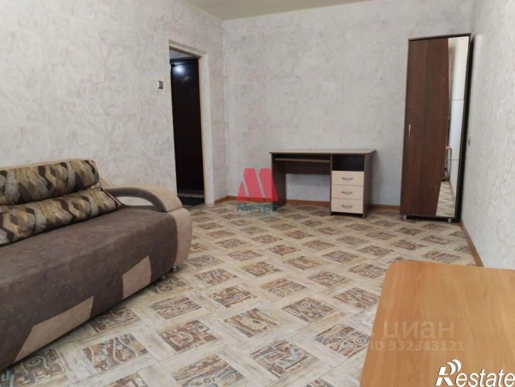 1-комн квартира ул Блюхера, 84а,  д. 84а