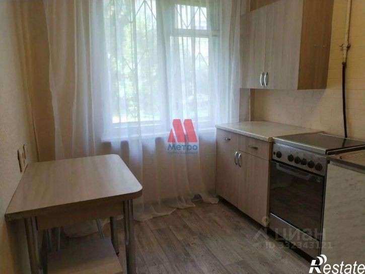 1-комн квартира ул Блюхера, 84а,  д. 84а