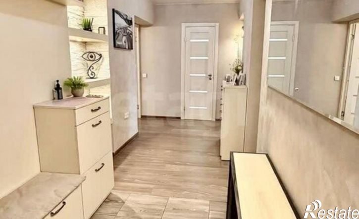 3-комн квартира ул Жукова, 21,  д. 21