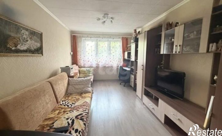 1-комн квартира пр-кт Дзержинского, 42,  д. 42