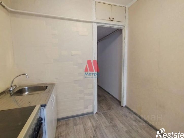 1-комн квартира ул Блюхера, 84а,  д. 84а