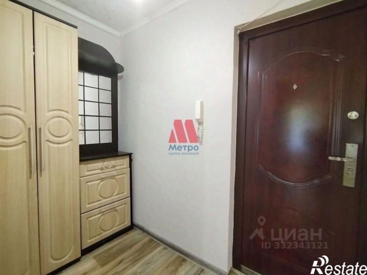 1-комн квартира ул Блюхера, 84а,  д. 84а