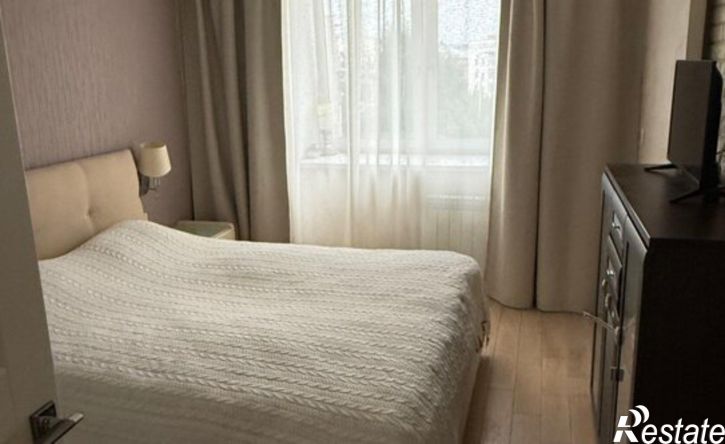 3-комн квартира ул Республиканская, 6,  д. 6
