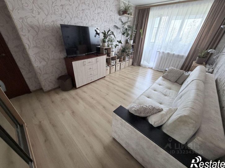 2-комн квартира пр-д Матросова, 7,  д. 7