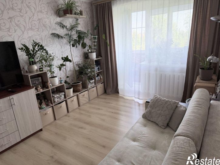 2-комн квартира пр-д Матросова, 7,  д. 7