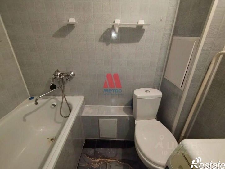 1-комн квартира ул Блюхера, 84а,  д. 84а
