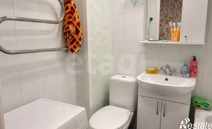 1-комн квартира пр-кт Дзержинского, 42,  д. 42
