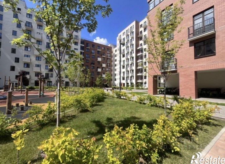 3-комн квартира ул Слободская, 27,  д. 27