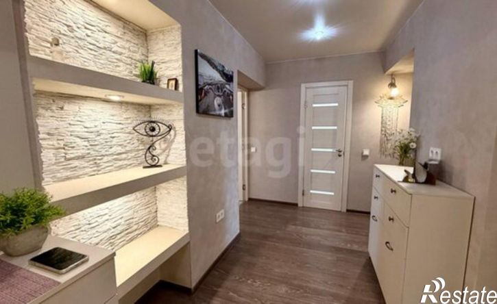 3-комн квартира ул Жукова, 21,  д. 21