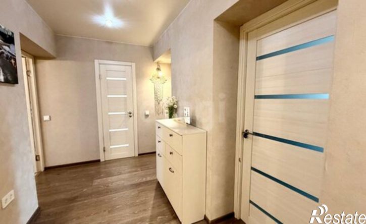 3-комн квартира ул Жукова, 21,  д. 21