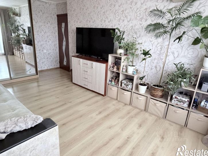 2-комн квартира пр-д Матросова, 7,  д. 7