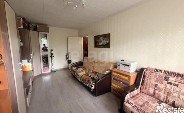 1-комн квартира пр-кт Дзержинского, 42,  д. 42