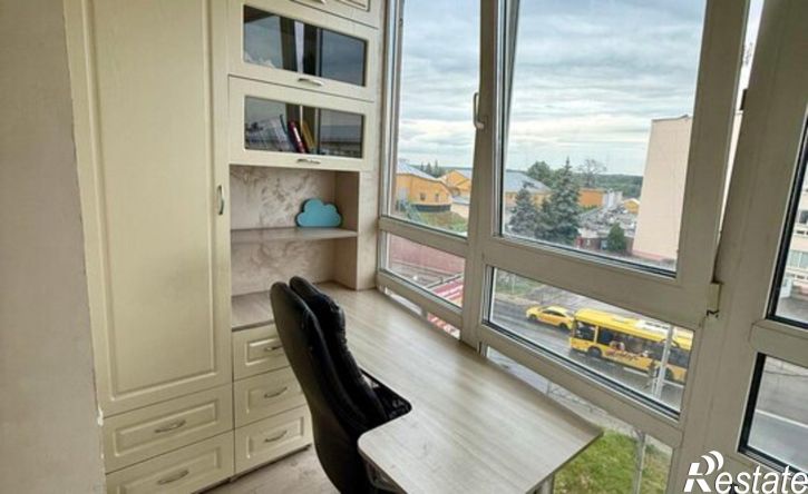 3-комн квартира ул Республиканская, 6,  д. 6