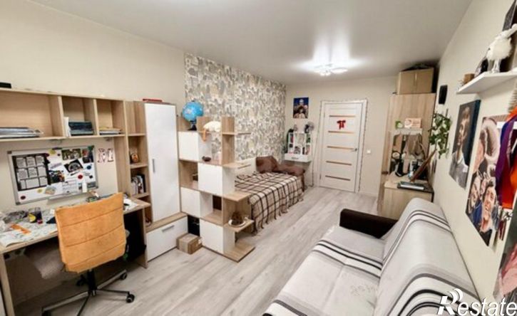 3-комн квартира ул Жукова, 21,  д. 21